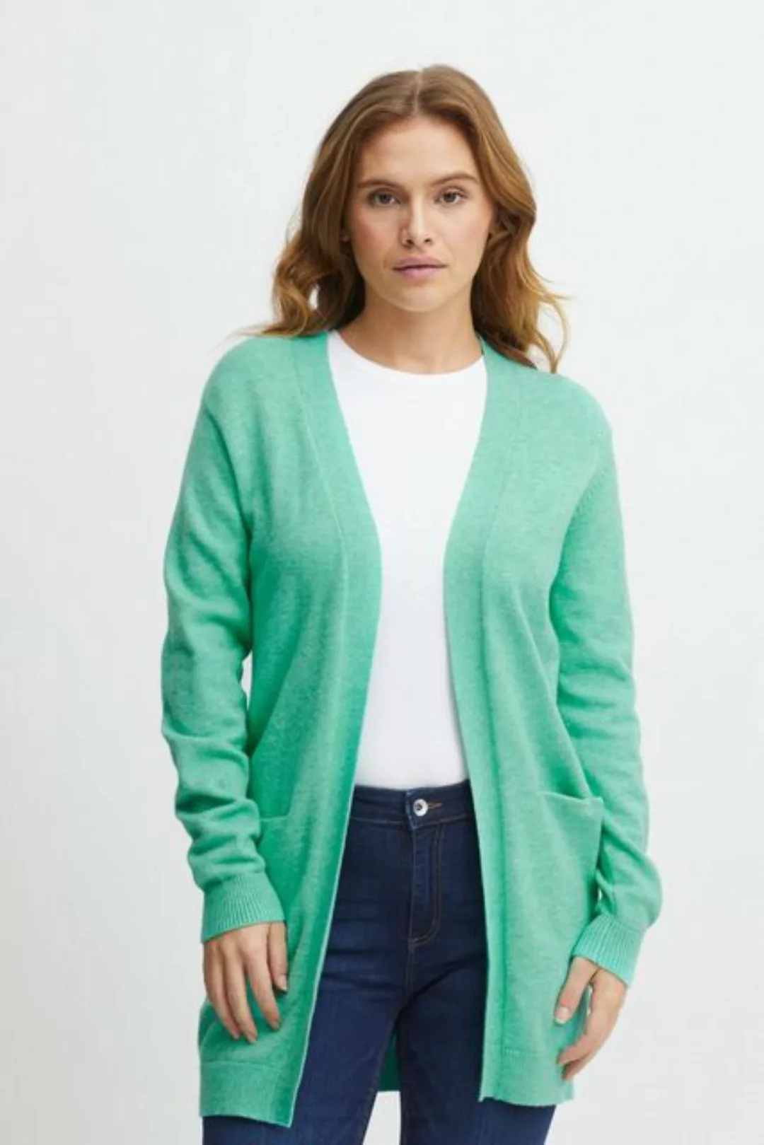 b.young Strickjacke BYNONINA CARDIGAN - 20807327 günstig online kaufen