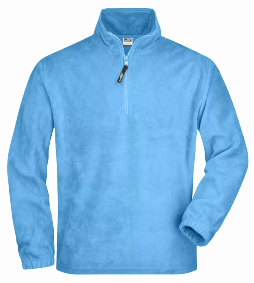 James & Nicholson Fleeceshirt Damen Fleecepullover Sweatshirt in schwerer F günstig online kaufen