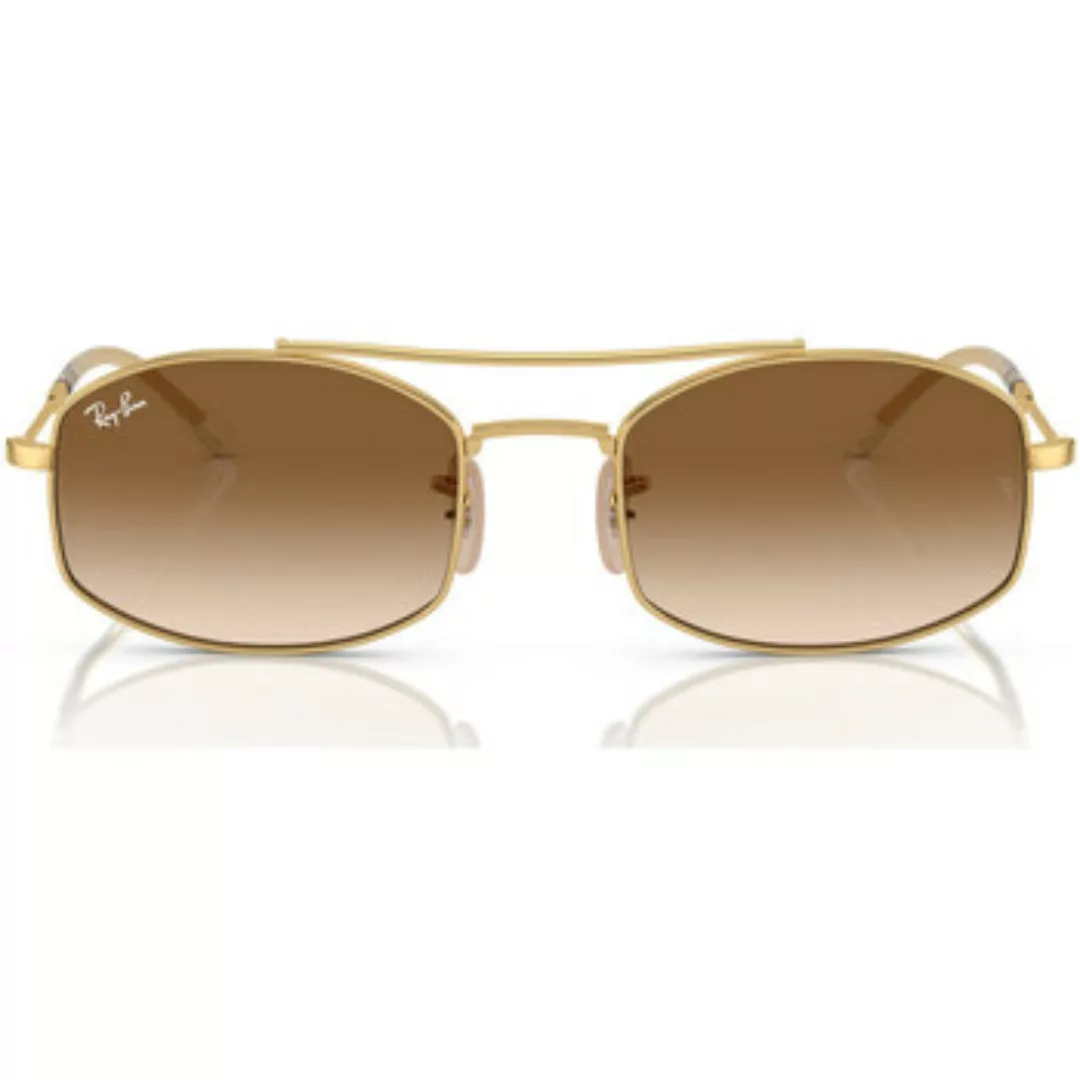 Ray-ban  Sonnenbrillen Sonnenbrille  RB3719 001/51 günstig online kaufen