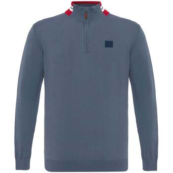 Jacey Quinn  Sweatshirt Edgar Regular Fit Pullover günstig online kaufen