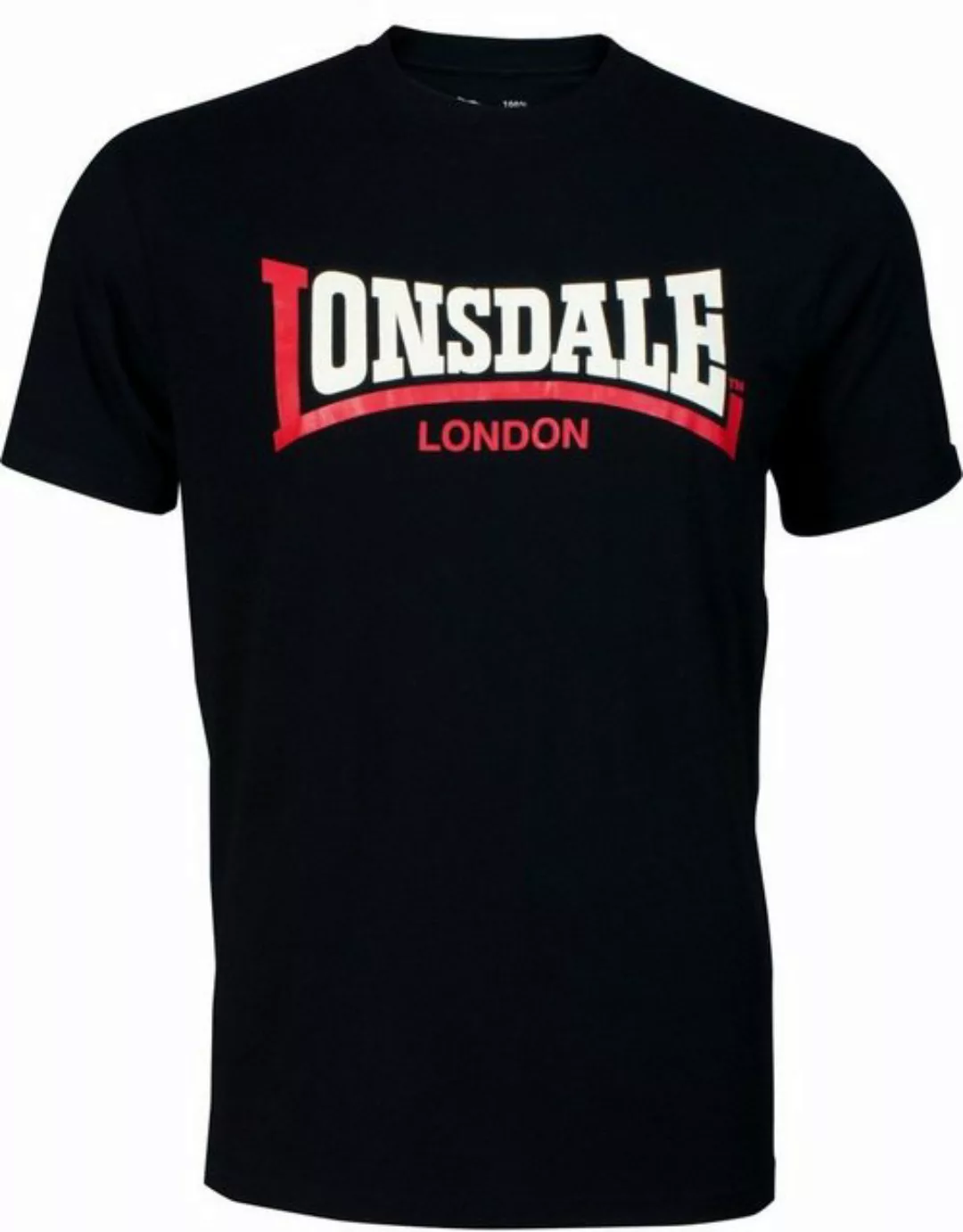 Lonsdale T-Shirt Two Tone günstig online kaufen