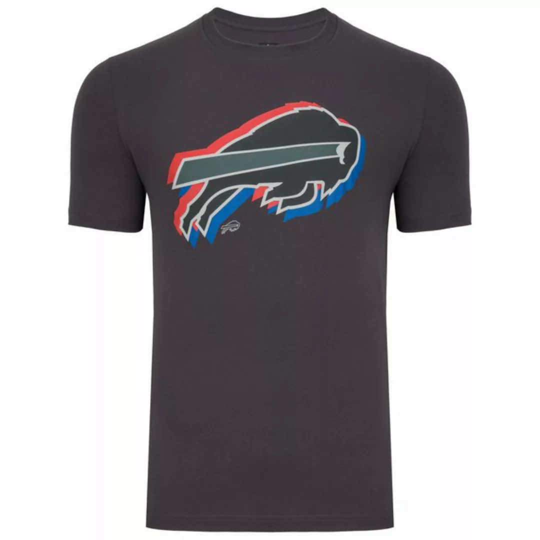 New Era Print-Shirt NFL DRAFT Buffalo Bills günstig online kaufen