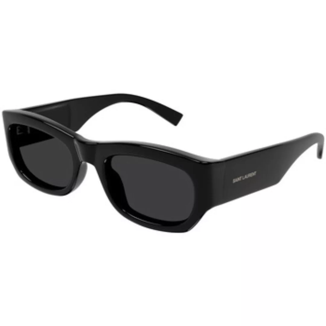 Yves Saint Laurent  Sonnenbrillen Sonnenbrille Saint Laurent SL 713 001 günstig online kaufen