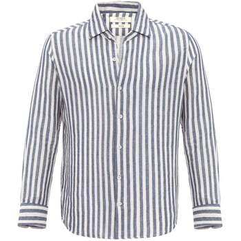 Antioch  Hemdbluse Lusaka Slim Fit Shirt günstig online kaufen