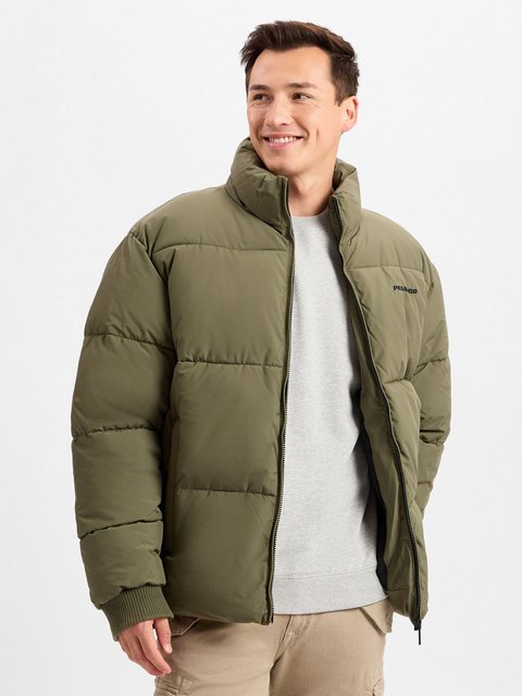 Pegador Winterjacke Solin Puffer Jacket, grau günstig online kaufen