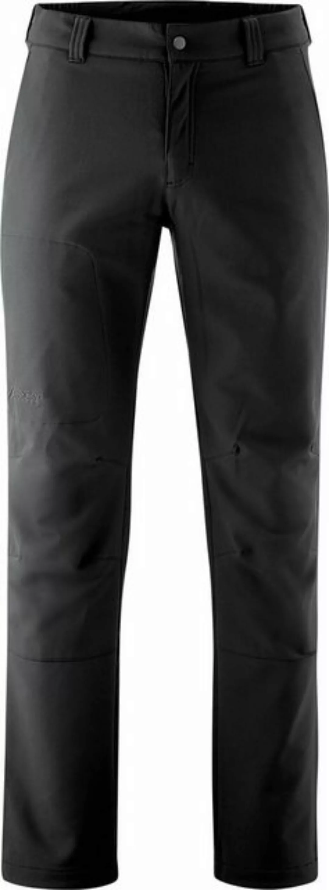 Maier Sports Outdoorhose Herrmann He-Hose el. günstig online kaufen