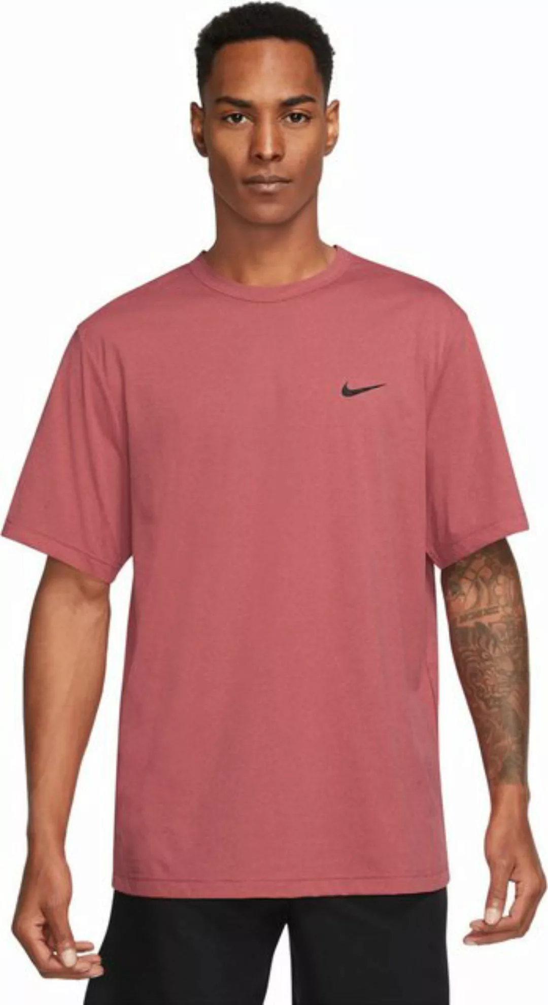 Nike T-Shirt Nike Herren UV Hyverse Shirt günstig online kaufen