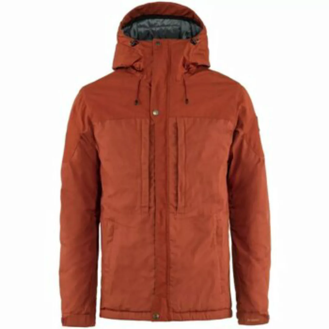 Fjallraven  Herren-Jacke Sport Skogsö Padded Jacket M F82279/215 günstig online kaufen