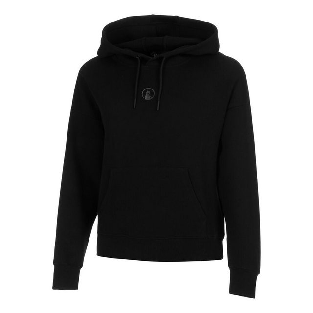 Quiet Please Kapuzensweatshirt Tonal Core Hoody W günstig online kaufen