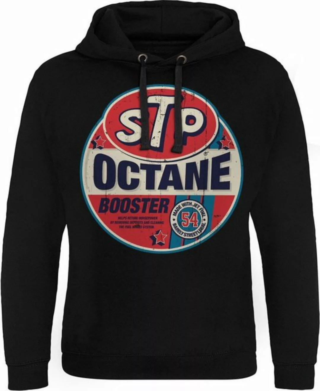 STP Kapuzenpullover günstig online kaufen