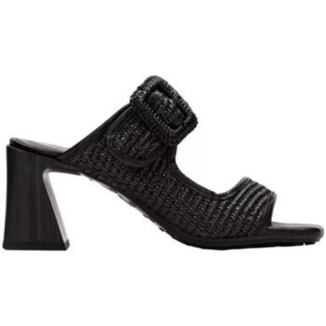 Hispanitas  Clogs Pantoletten MIAMI-V25-Black RHV254048 günstig online kaufen