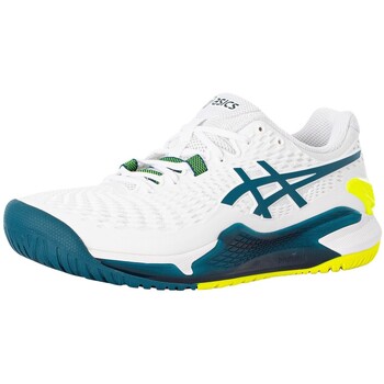 Asics  Sneaker Gel-Resolution 9 Turnschuhe günstig online kaufen