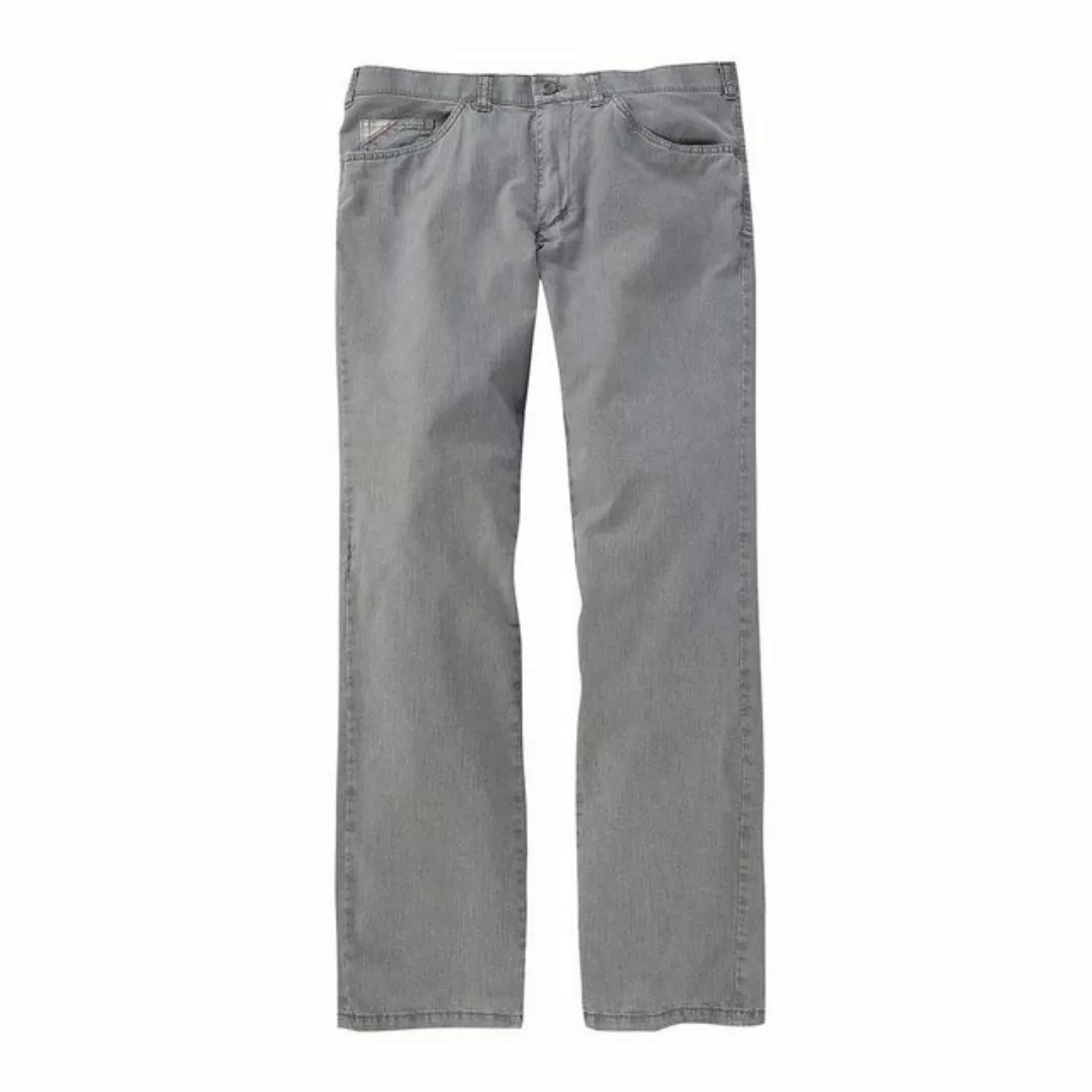 Club of Comfort Stretch-Jeans Übergrößen Club of Comfort leichte Stretchhos günstig online kaufen