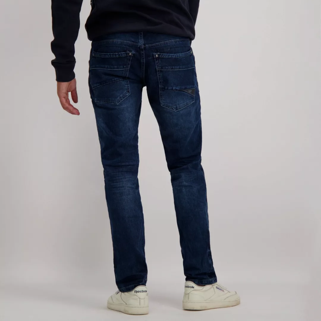 CARS JEANS Regular-fit-Jeans "Jeans Bedford" günstig online kaufen