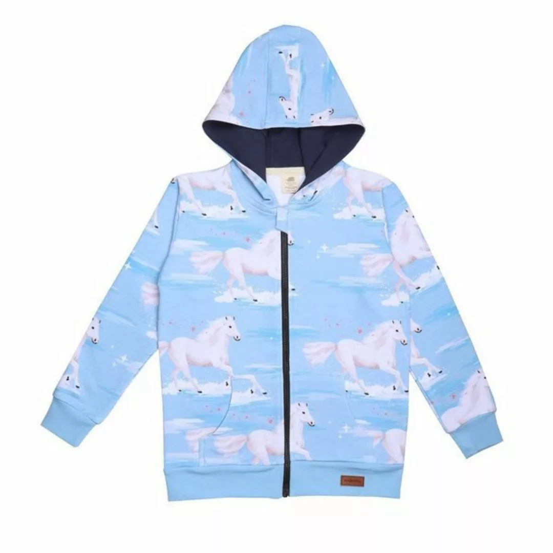 Walkiddy Sweatjacke HO22-223 günstig online kaufen