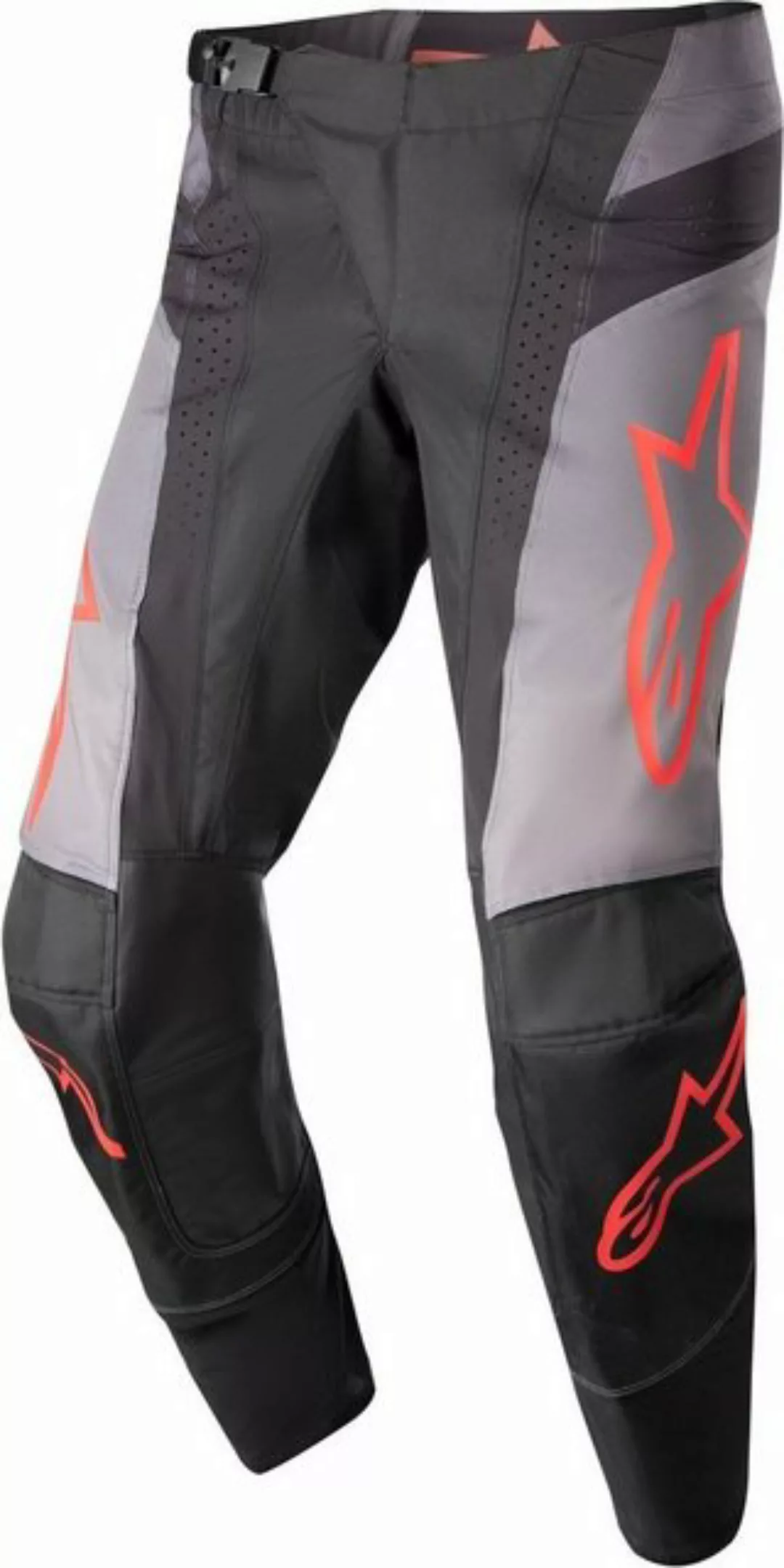 Alpinestars Motorradhose Techstar Sein Motocross Hose günstig online kaufen