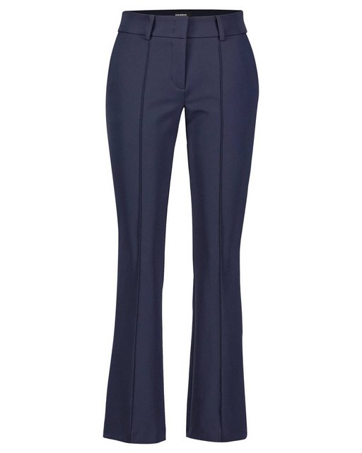 Cambio Stoffhose Damen Hose FARAH (1-tlg) günstig online kaufen