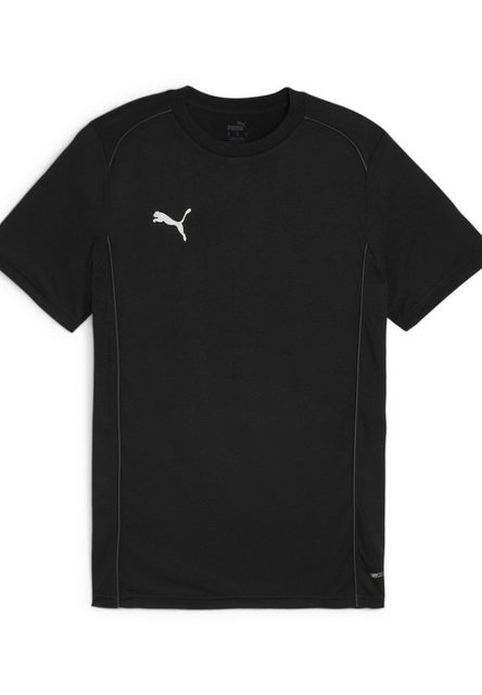 PUMA T-Shirt T-Shirt teamFINAL Casuals Tee (1-tlg) günstig online kaufen