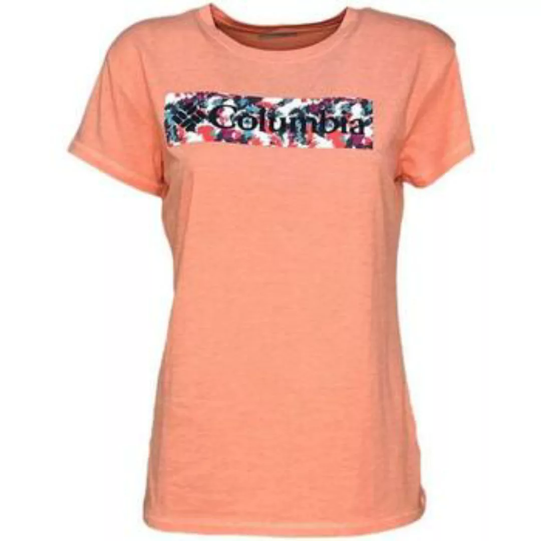 Columbia  T-Shirt T-SHIRT 1992134 SUN TREK günstig online kaufen