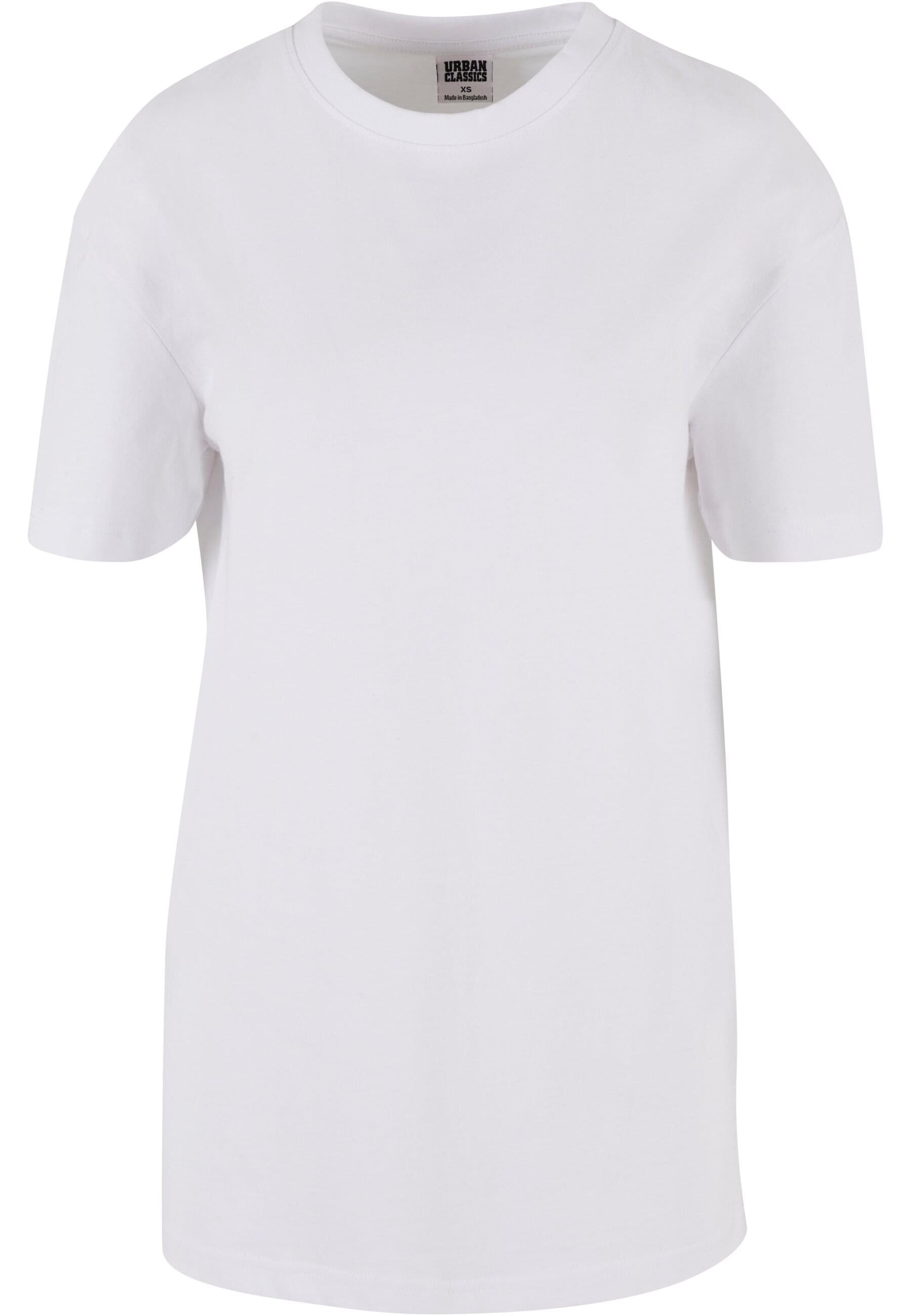URBAN CLASSICS T-Shirt Urban Classics Damen günstig online kaufen