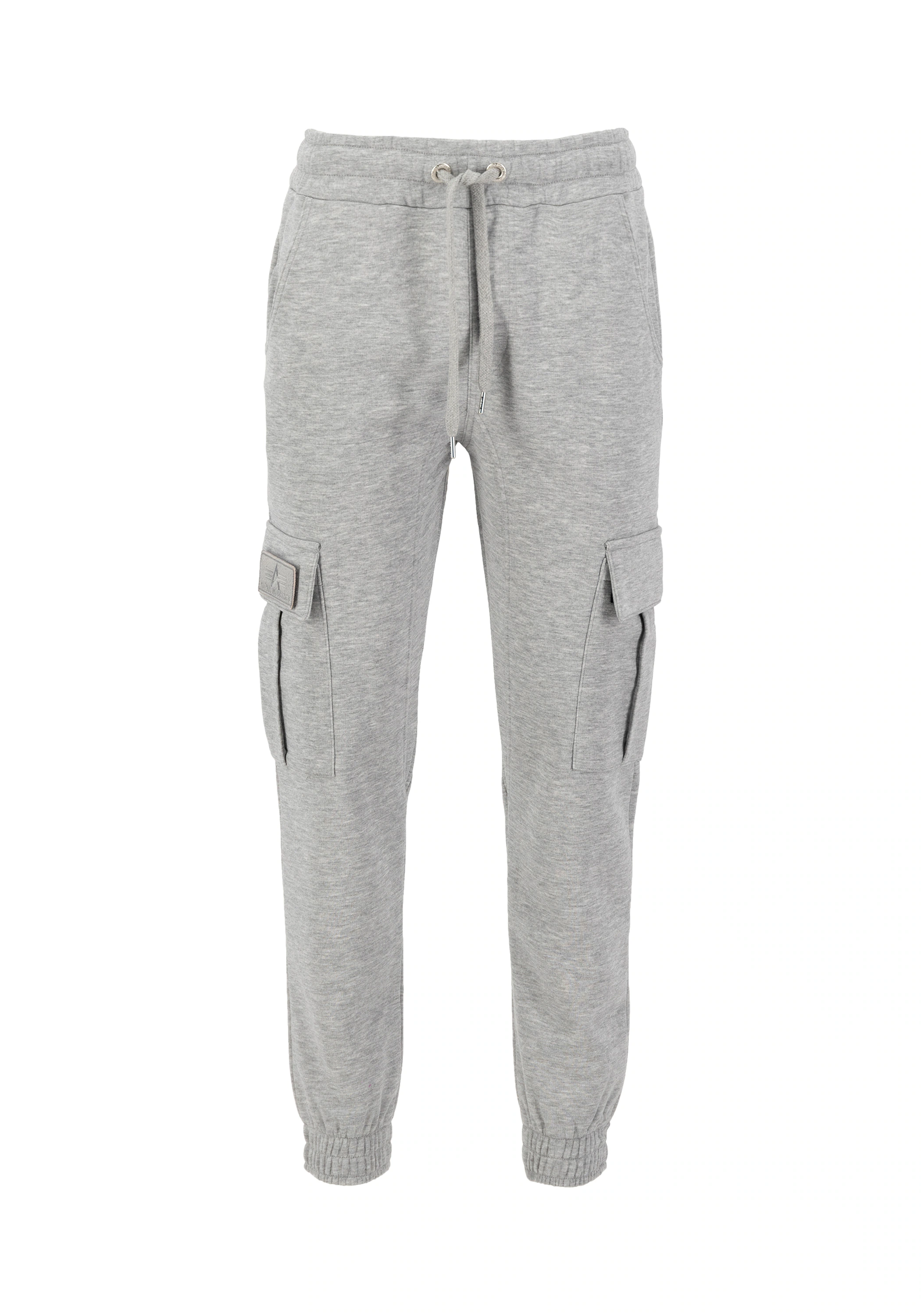 Alpha Industries Jogginghose "Terry Jogger lange Jogginghose" günstig online kaufen