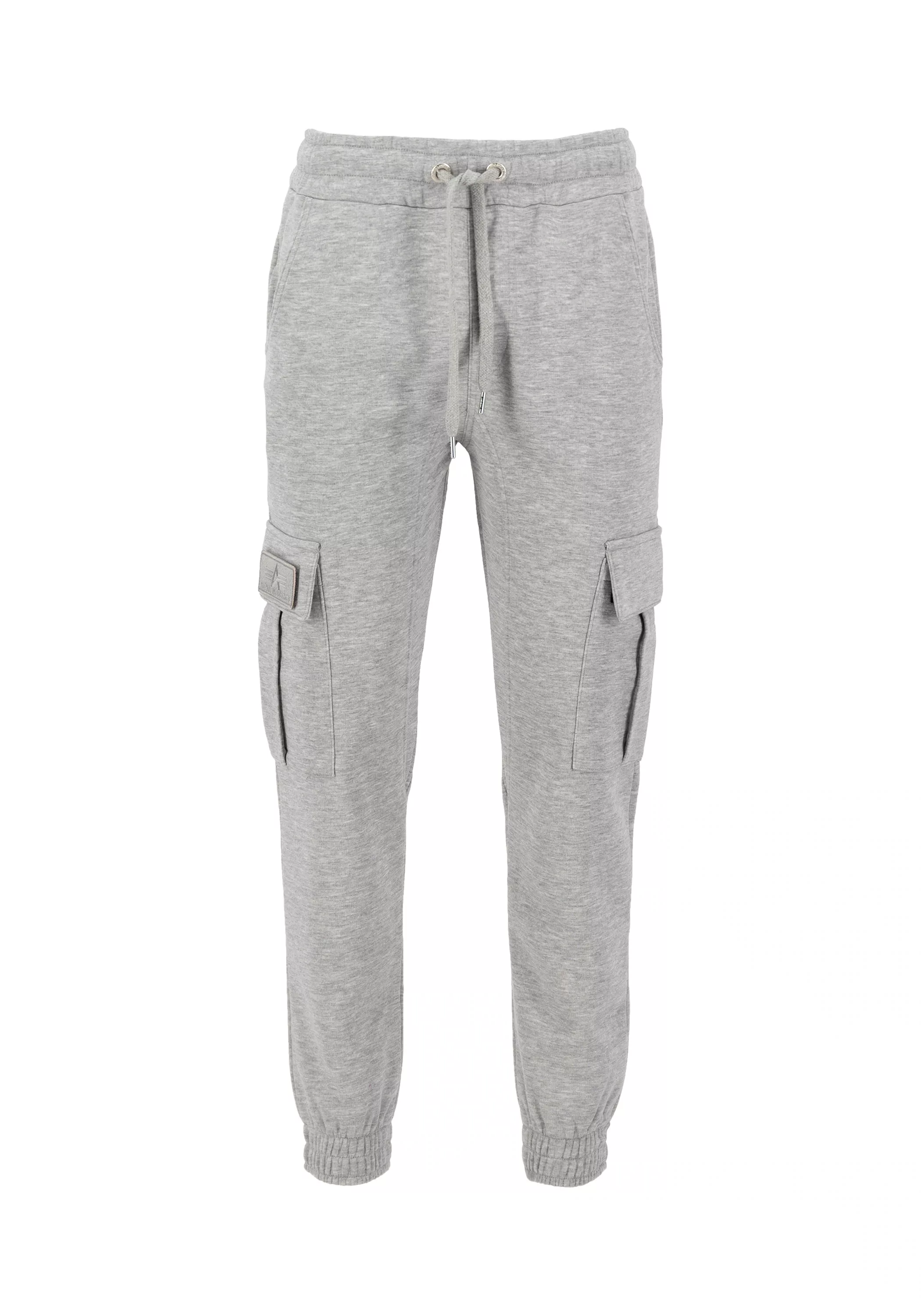 Alpha Industries Jogginghose "Alpha Industries Men - Jogger Terry Jogger" günstig online kaufen