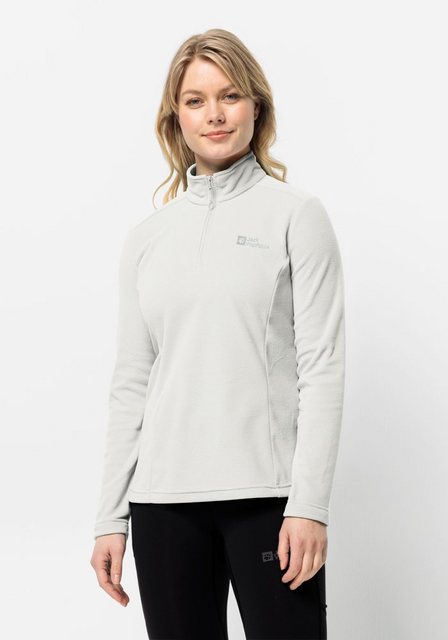 Jack Wolfskin Stehkragenpullover "TAUNUS HZ W" günstig online kaufen