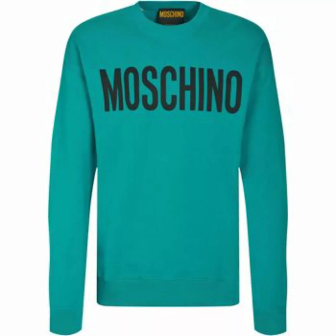 Moschino Couture!  Sweatshirt ZZA1701 günstig online kaufen