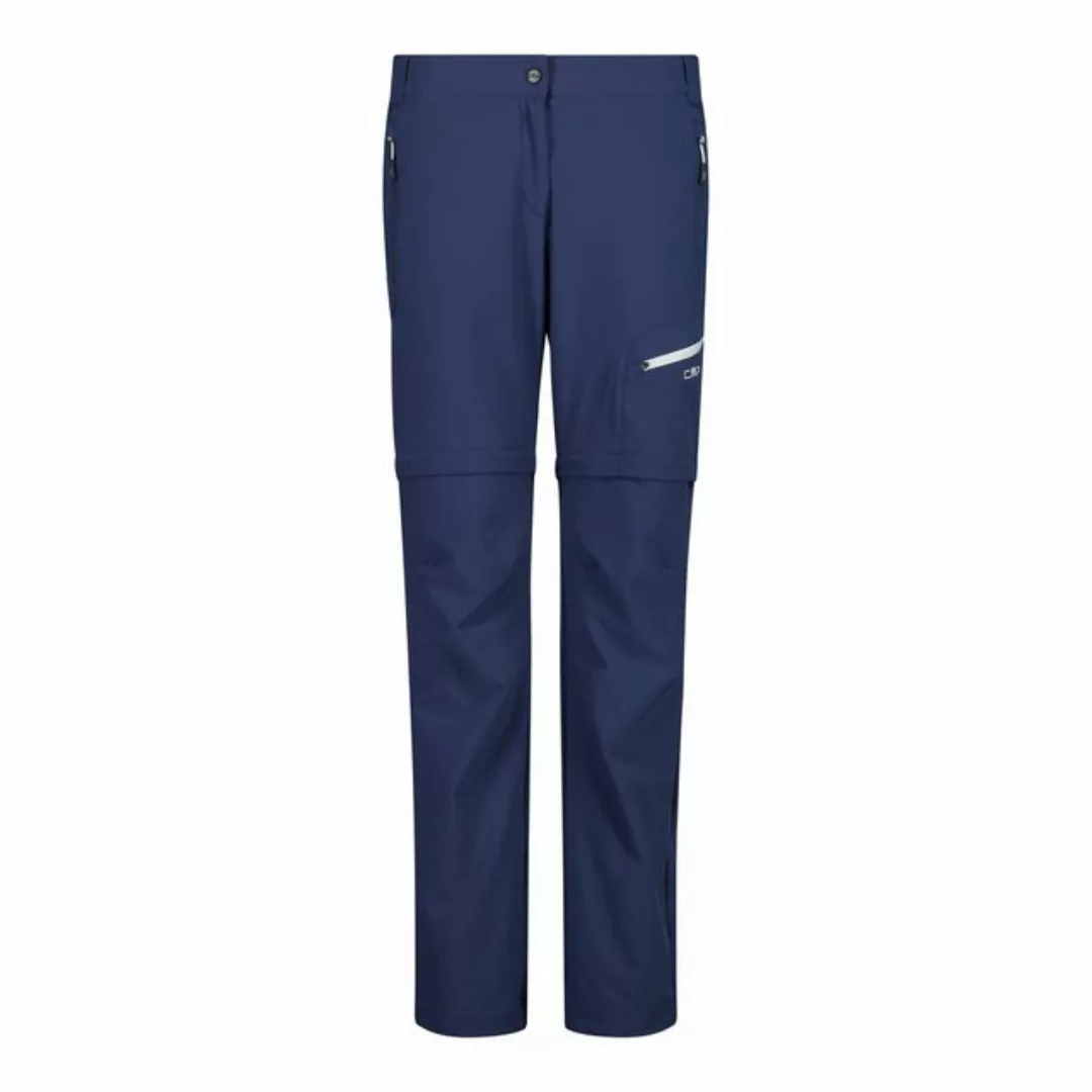 CMP Trekkinghose CMP Damen Hose Woman Pant Zip Off 31T5116 günstig online kaufen