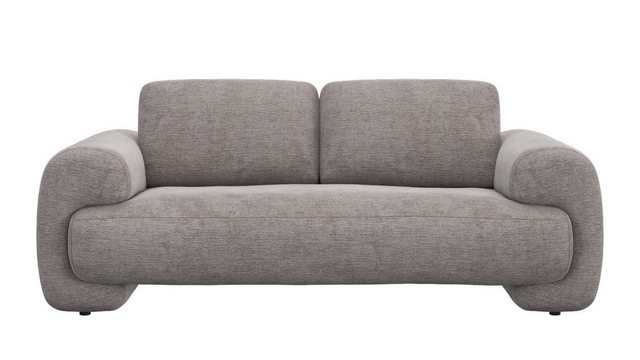 FLEXLUX 2,5-Sitzer Molino Designsofa, Polstersofa, Einzelsofa, Couch, Kalts günstig online kaufen