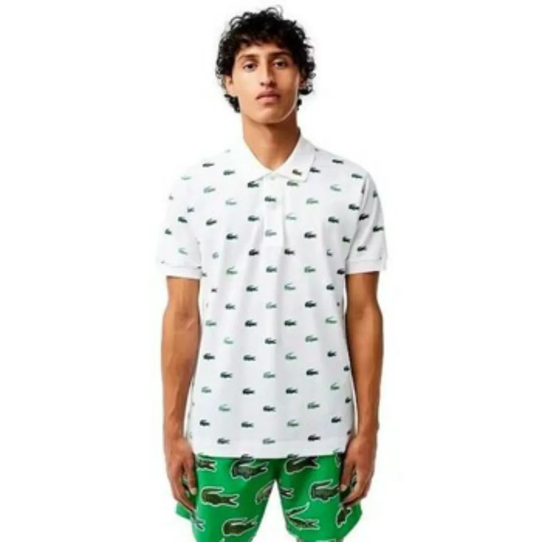 Lacoste  T-Shirts & Poloshirts - günstig online kaufen