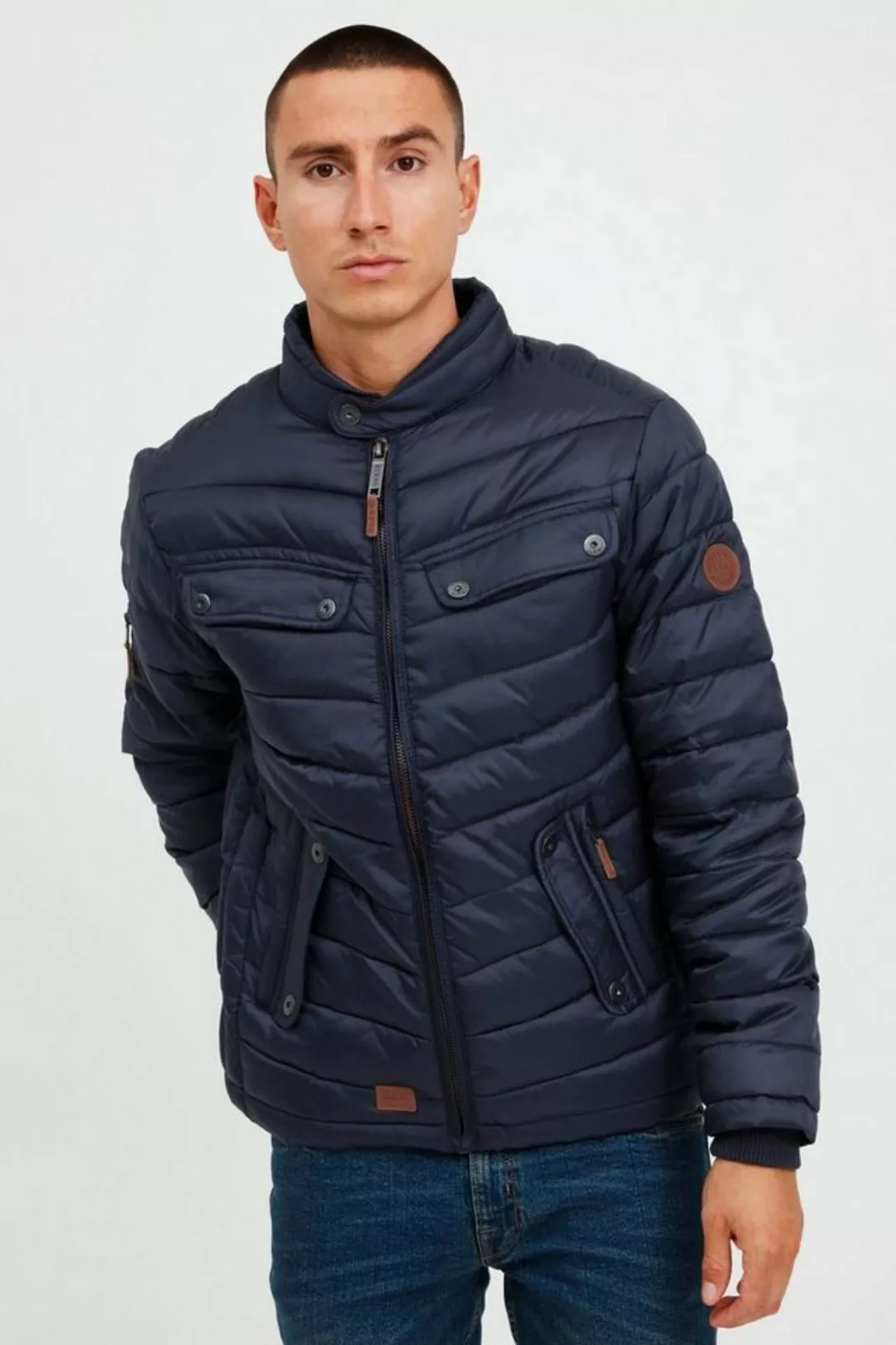 Blend Steppjacke BLEND BHCamaro günstig online kaufen