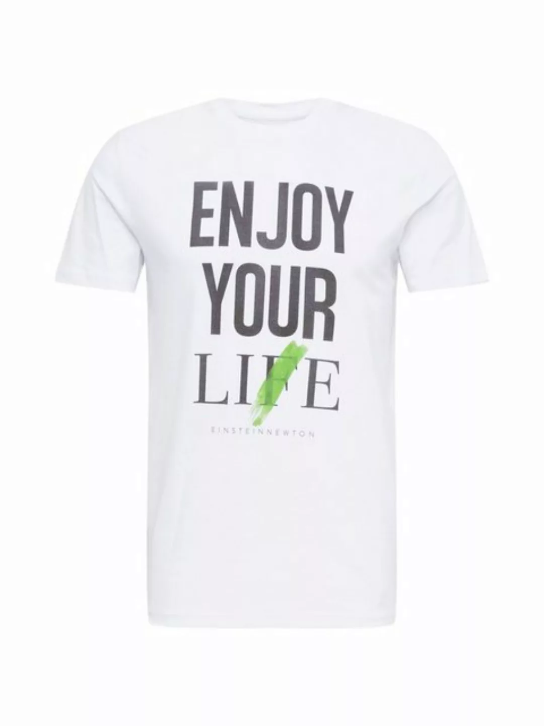 EINSTEIN & NEWTON T-Shirt Lie (1-tlg) günstig online kaufen