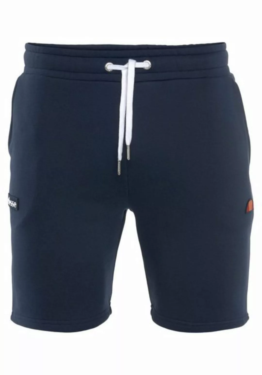 Ellesse Shorts Noli Fleece Short günstig online kaufen