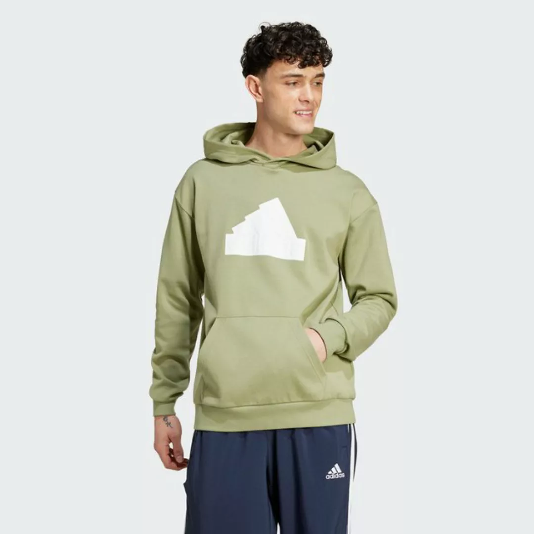 adidas Sportswear Kapuzensweatshirt M FI BOS HD günstig online kaufen