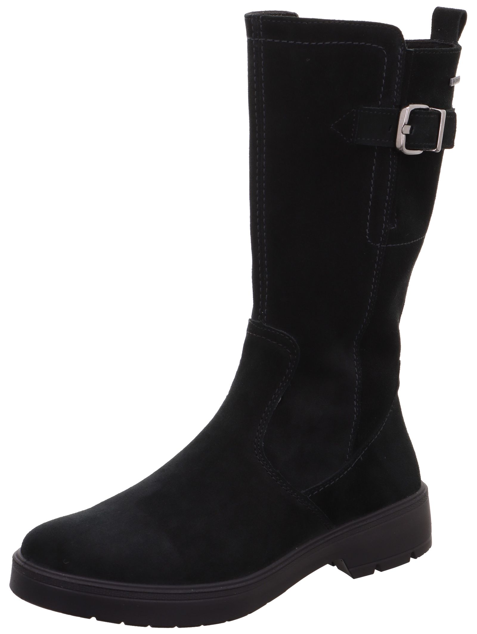 Legero Stiefel "Legero Stiefel Veloursleder" günstig online kaufen