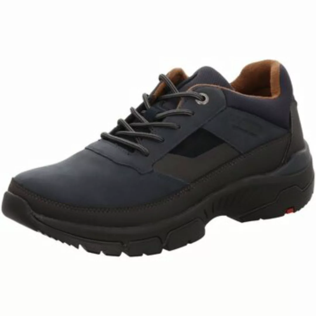 Lloyd  Halbschuhe Schnuerschuhe Ebe Dark Blue Nubuk 23-900-18 günstig online kaufen