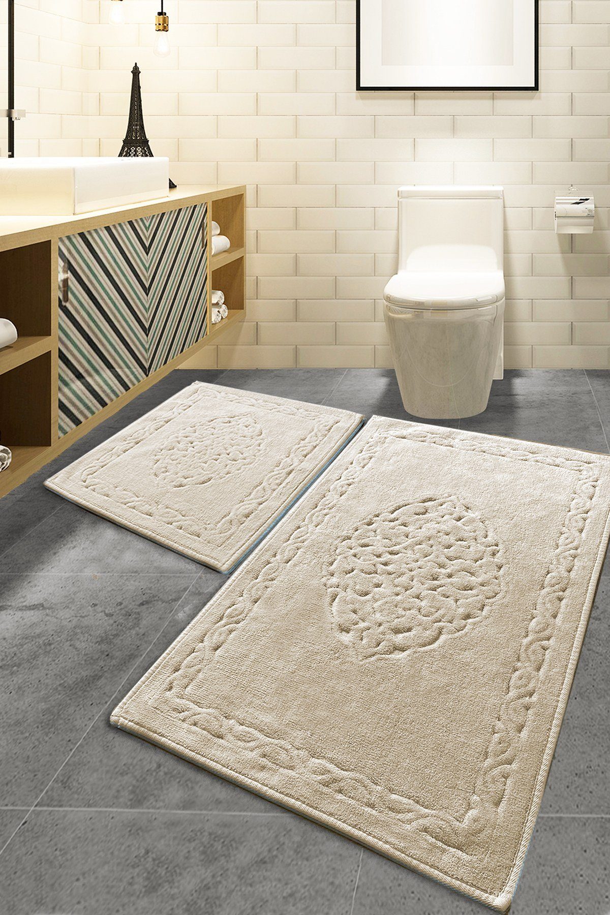 L'Essentiel Maison Badematte 100% COTTON L1550 günstig online kaufen