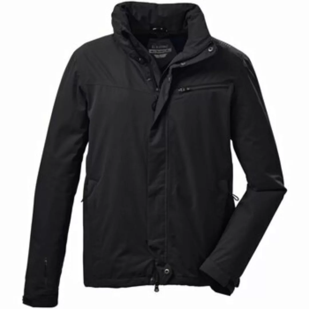 Killtec  Herren-Jacke Sport Regenjacke 3828800 00200 günstig online kaufen