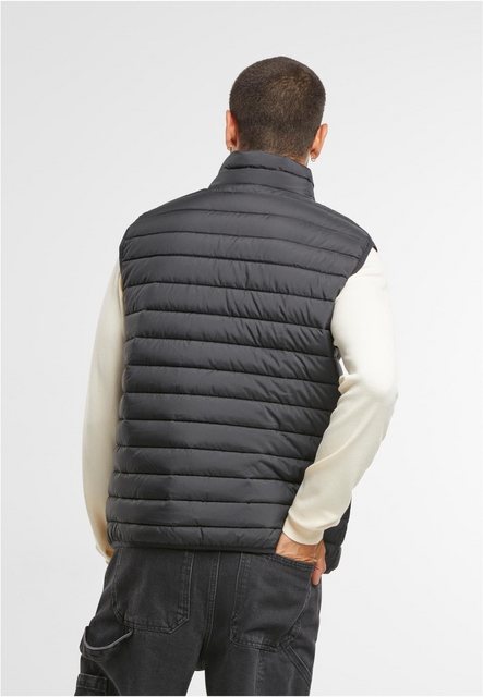 URBAN CLASSICS Sweatweste Basic Light Weigh Vest günstig online kaufen