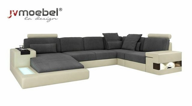 JVmoebel Ecksofa, Made in Europa günstig online kaufen