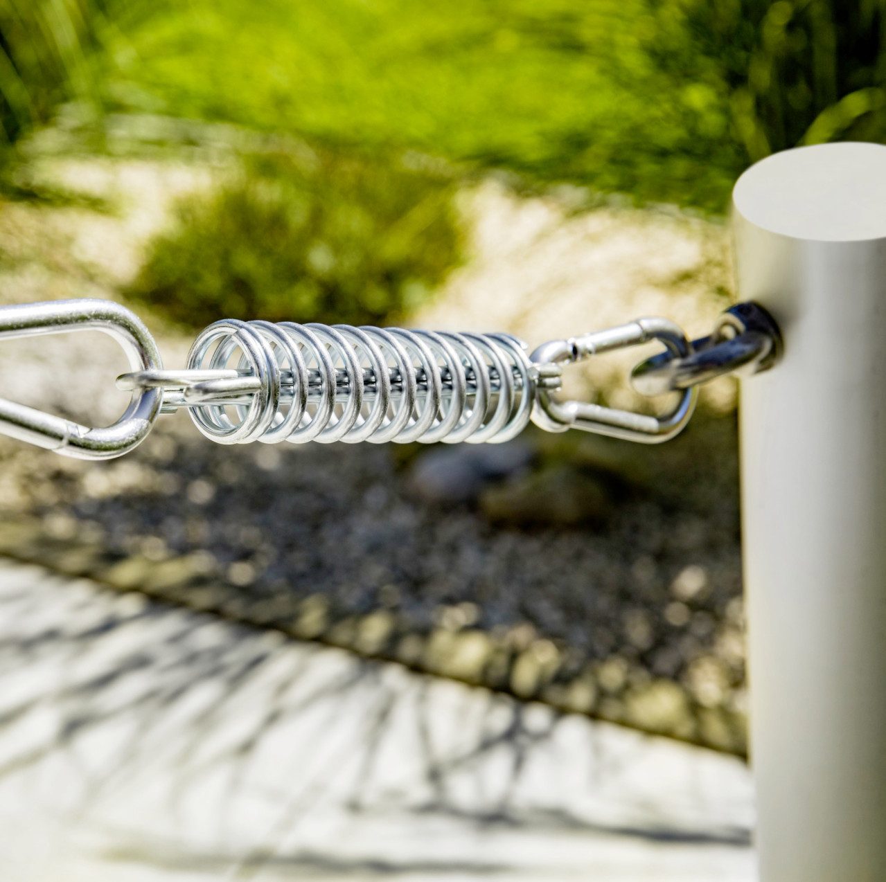 Windhager Sonnensegel Windhager Spannfeder günstig online kaufen