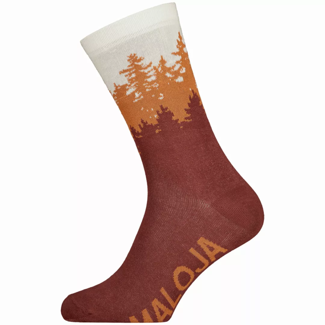 Maloja GartenbaumlaeuferM Socks Squirrel günstig online kaufen