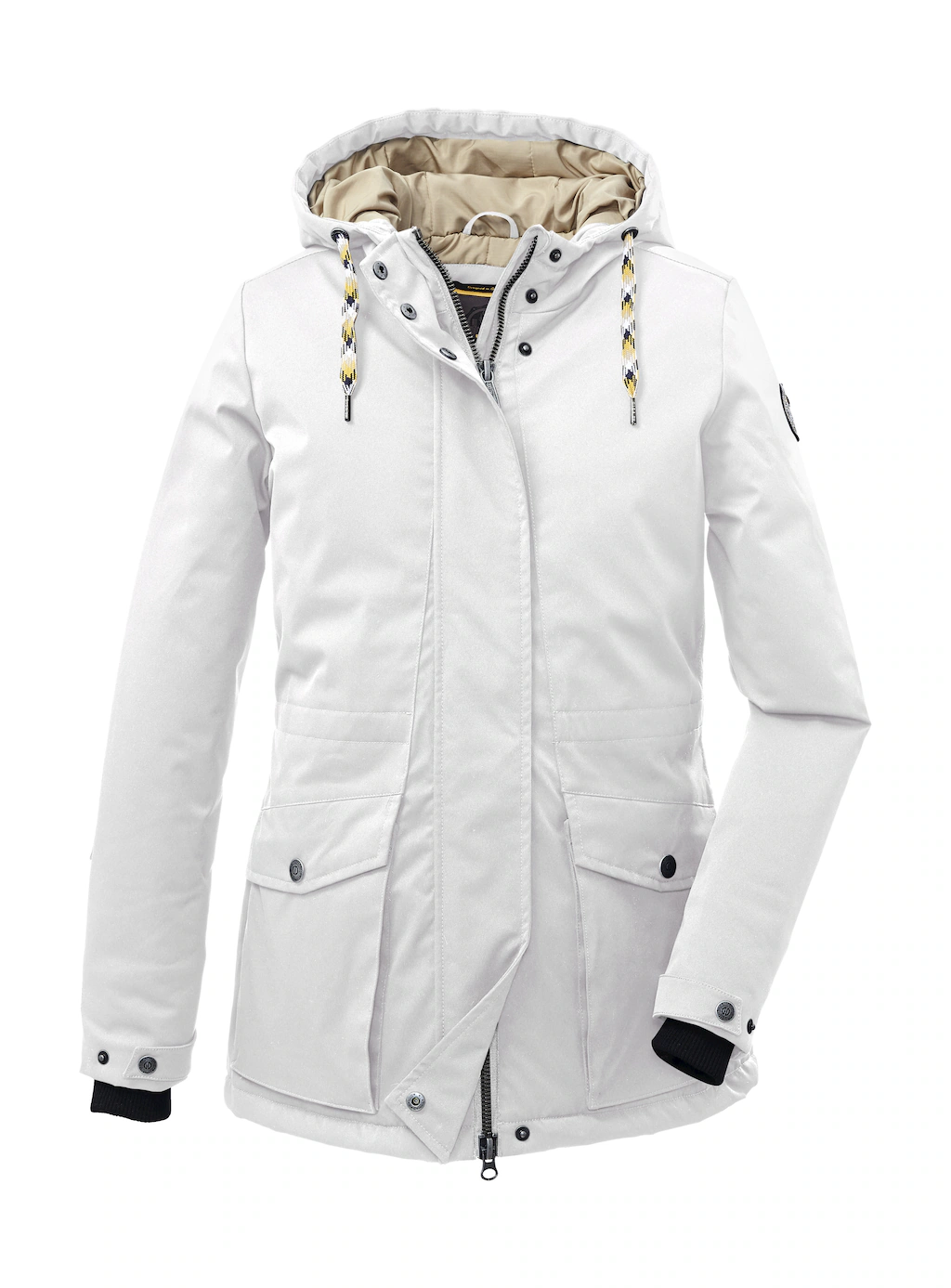 G.I.G.A. DX by killtec Funktionsjacke "GW 65 WMN JCKT", Wasser- und windabw günstig online kaufen