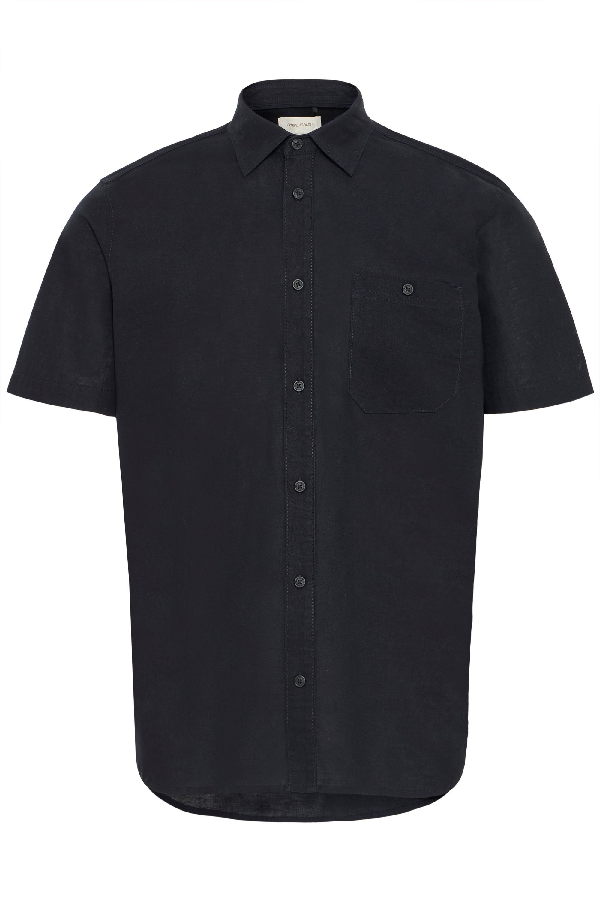 Blend Leinenhemd BLEND BHBAY LINEN günstig online kaufen