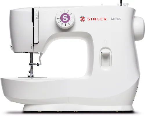 Singer Nähmaschine »Singer M1605«, 6 Programme günstig online kaufen