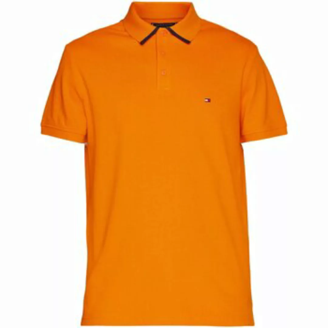 Tommy Hilfiger  T-Shirts & Poloshirts MW0MW34754 günstig online kaufen