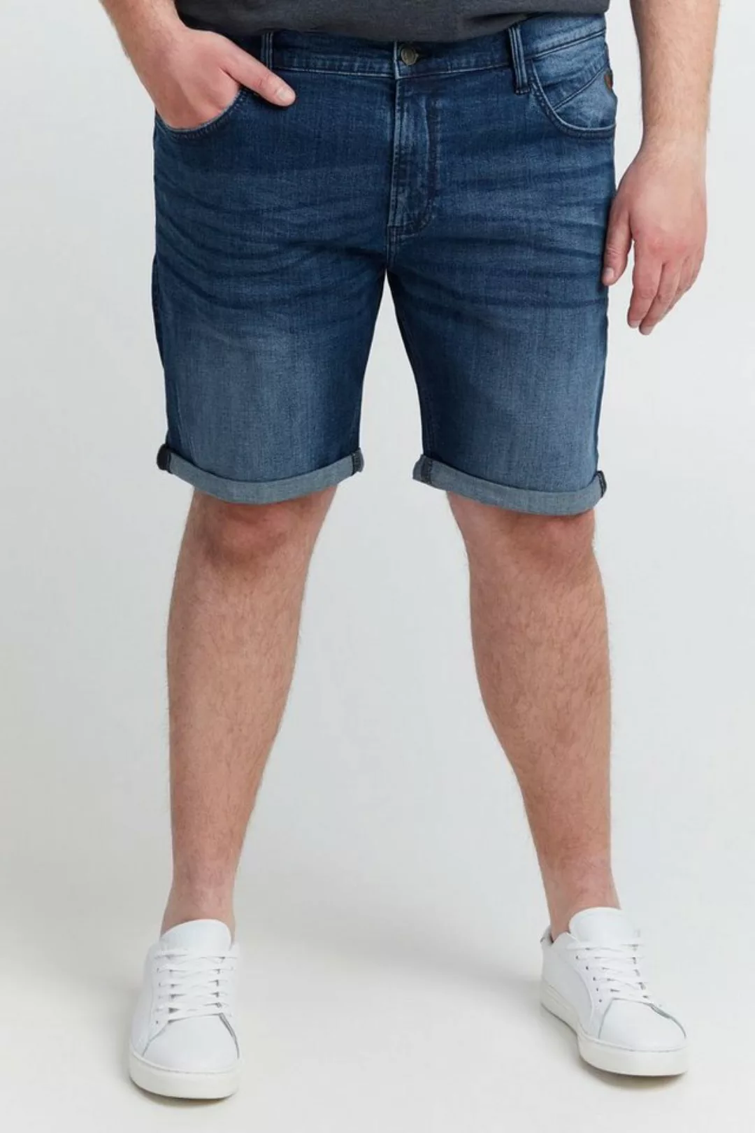 Blend Jeansshorts BLEND BHBGrilitsch günstig online kaufen