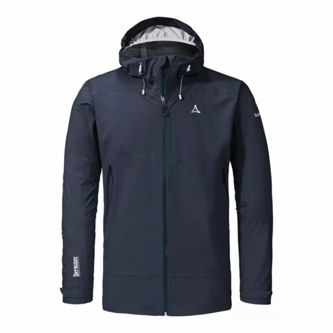 Schöffel Anorak Schöffel M 2.5l Jacket Vistdal Herren Anorak günstig online kaufen