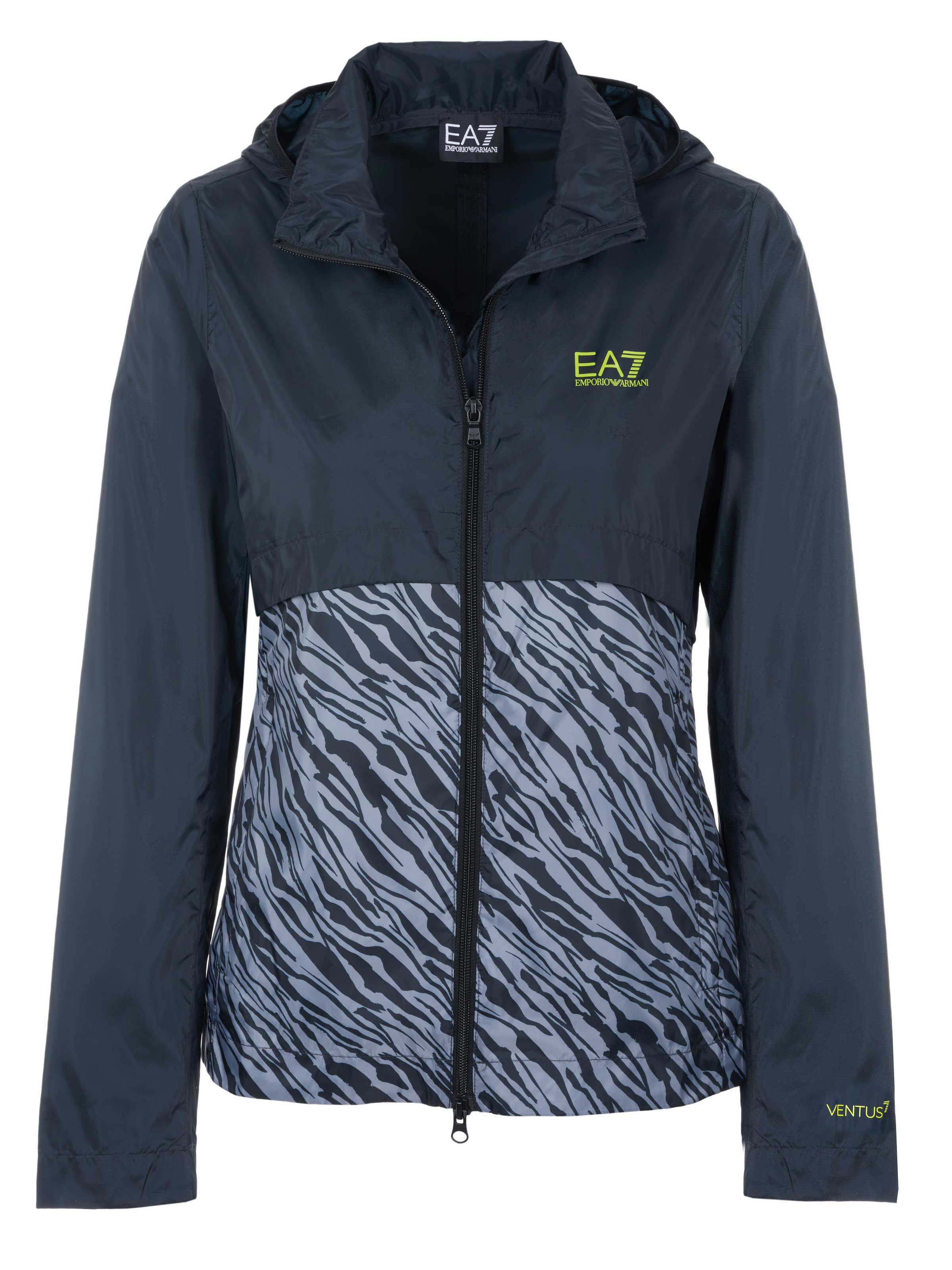 Emporio Armani Kurzjacke EA7 Emporio Armani günstig online kaufen